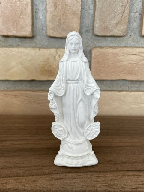 Nossa Senhora das Graças - Pequena